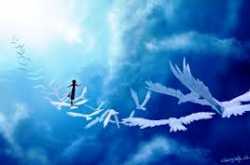 Exploring White: Who art thou?