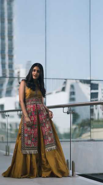 Exploring Fashion With Sue Mue