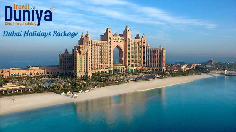 Exploring The Dubai Creek