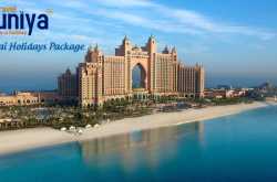 Exploring the Dubai Creek