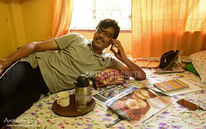 Exploring The Real Explorer Of The Movie “Praktan”