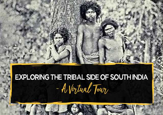 Exploring The Tribal Side Of South India - A Virtual Tour - Paradise Holidays, Cochin