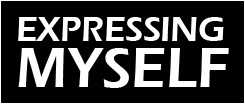 Expressing Myself (Song)