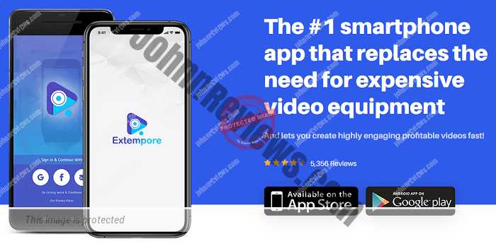 Extempore Review + BEST Extempore BONUS + Discount+ OTO INFO