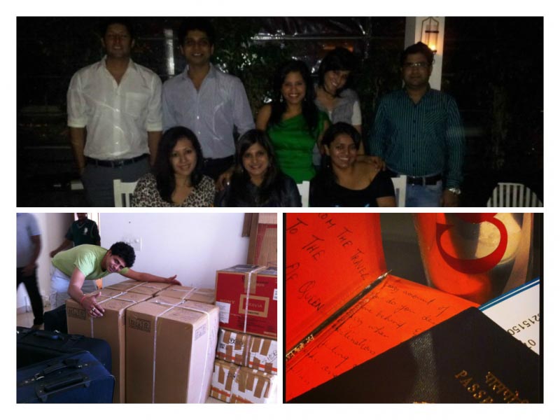 Extracts Of Life As I Know It For Two Years…