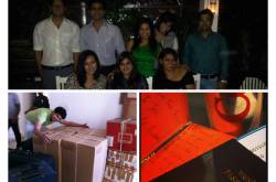 Extracts of life as I know it for two years…