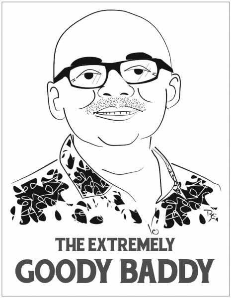 Extremely Goody Baddy