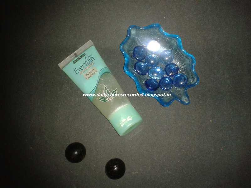 Eyeryuth Naturals Neem Facewash Review