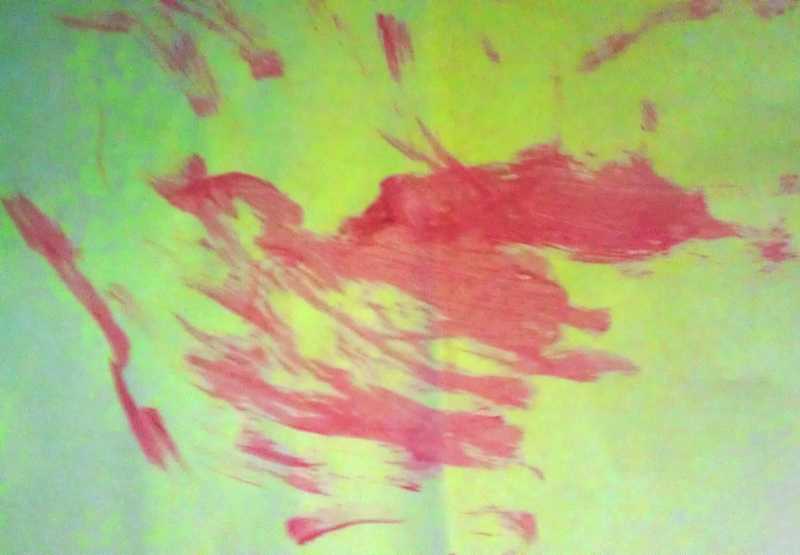 Eyes See What The Heart Wants To...