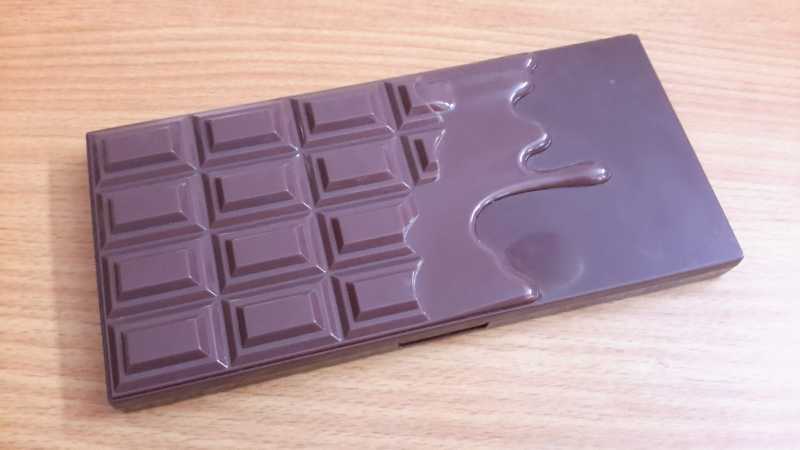 Eyeshadow Palette Collection (Pic-heavy Post) 