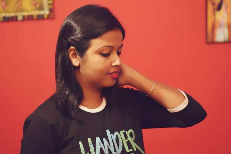 Eyeshadow With Gel Eyeliner - Two In One Pack & Anti-Hairfall Mask Review