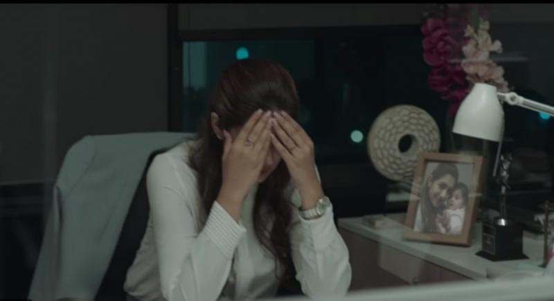 Fight Postpartum Depression With Prega News