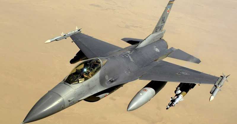 F 16 Aircraft To Get Indian Wings