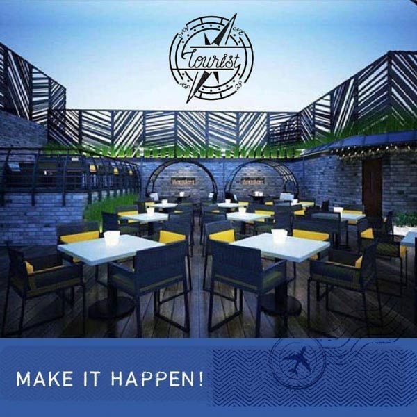 F & B Round Up (Delhi-NCR) - #SidAnalysis