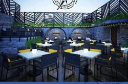 F & B Round Up (Delhi-NCR) - #SidAnalysis