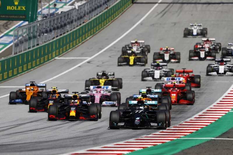 F1 2021 Teams: Expectations In One Word - Kunal