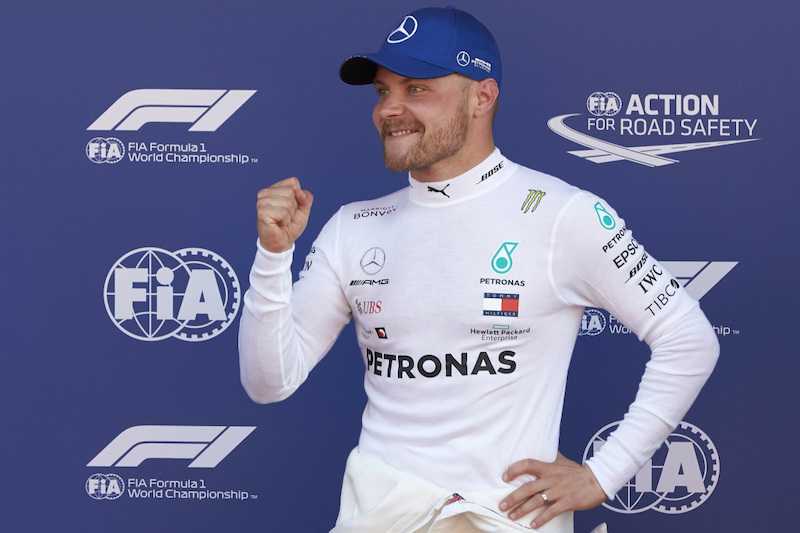 F1 Owes Valtteri Bottas An Apology - Kunal