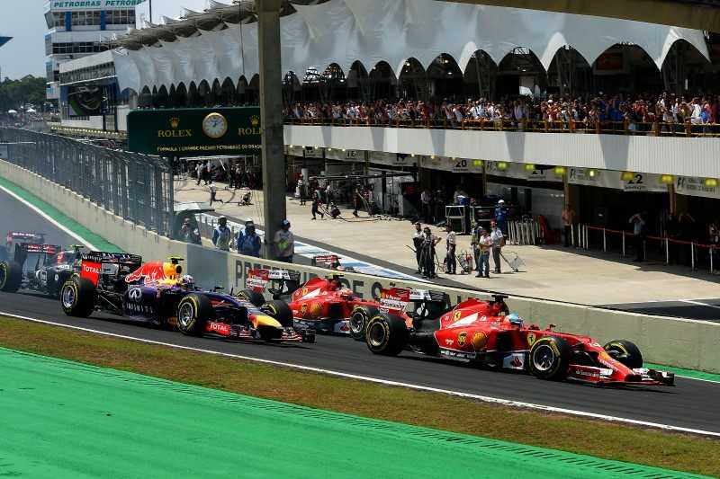 F1 Unpopularity List: DRS, Power Units & More - Kunal