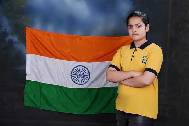 F4F Heroes: 14-year-old BRICS Good Will Ambassador To Participate In 2019 Football For Friendship - The Sports Mirror - Sports News, Transfers, Scores | Watch Live Sport