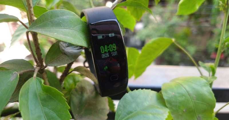 F64 Smart Fitness Band Review: Good Watch At Ordinary Price