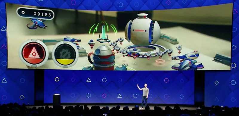 F8 2017 For Marketers - Part 1 (Augmented Reality)