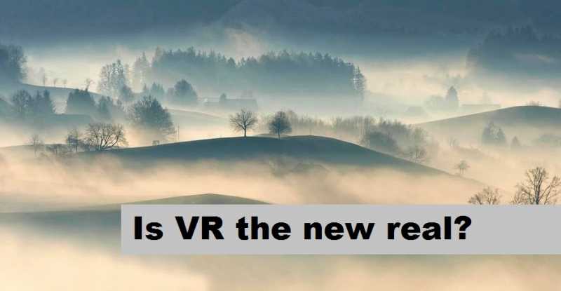 F8 2017 For Marketers - Part 2 (VR - Facebook Spaces)