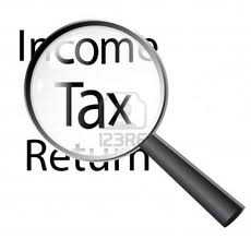 FAQ -  Income  Tax  Returns  