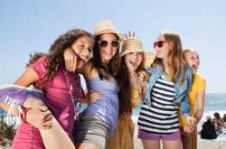 FAQs To An All-Girls\