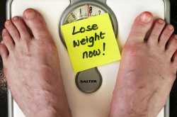 FAT MAN’S DIARY….