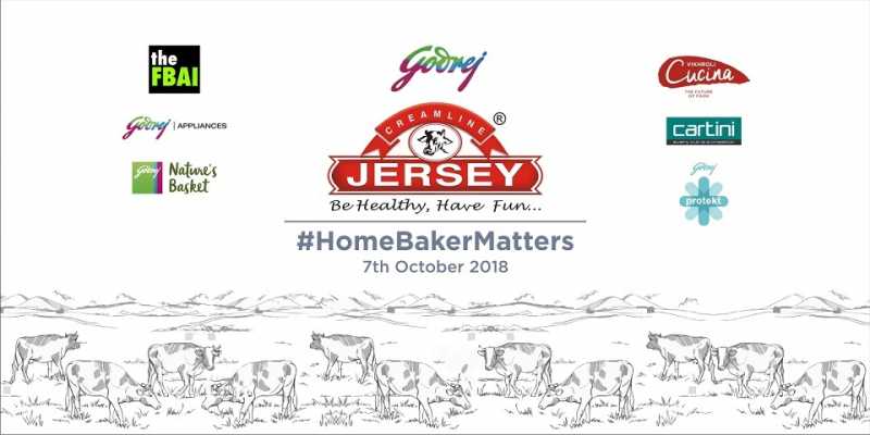 FBAI Home Baker Matters - An All Day Conference, ITC WelcomHotel - She Knows Grub - Food & Travel