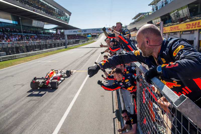 FIA Finally Adjusting To Max Verstappen? - Kunal