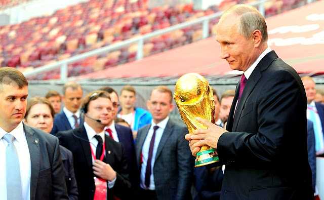 FIFA World Cup 2018: 5 Best Apps To Download