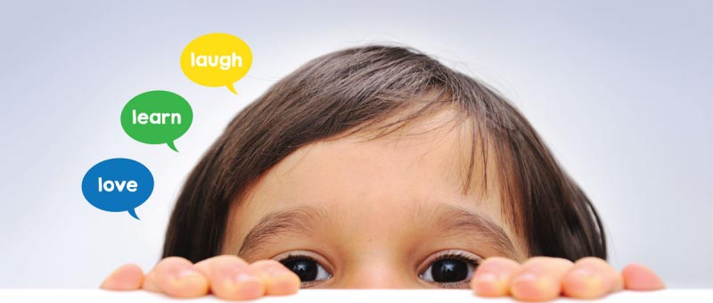 FINALLY A PLACE THAT LETS THE KIDS BE KIDS!