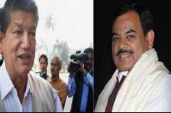 FIR Against The Lady Who Accused Uttarakhand CM Of Compelling to File Case Against Harak 