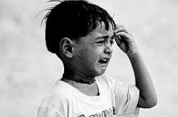 FIRST DAY IN MY  PRIMARY SCHOOL