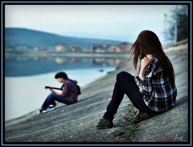 FIRST LOVE PART 12- LOVE,ANGER,PAIN