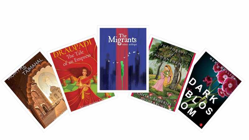 FIRST PAGE: Stories On Women