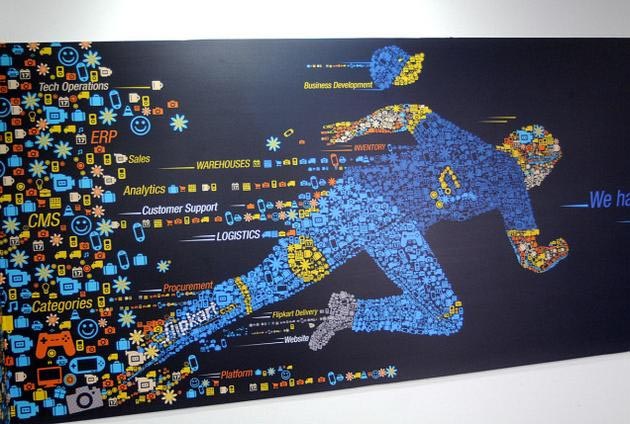 FLIPKART 2.0: REINVENTING THE ONLINE RETAILER (A 2012 Post Revisited)