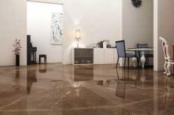 FLOOR TILES COLLECTION: BOLD AND UTILITARIAN