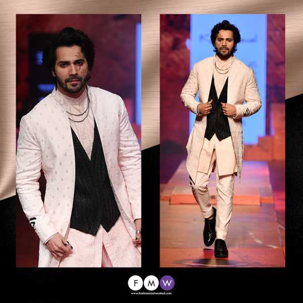 FMW Trend Alert: Splatter Away!