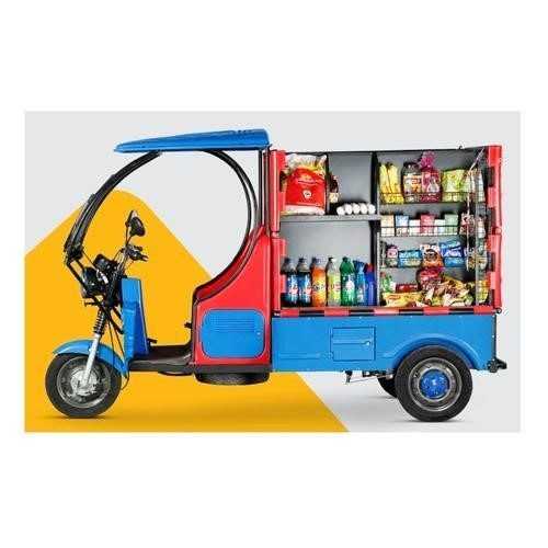 FOOD VENDING CARTS THE WONDERFUL PIECE OF INNOVATION IN THE FOOD SECTOR | Squawk Chic