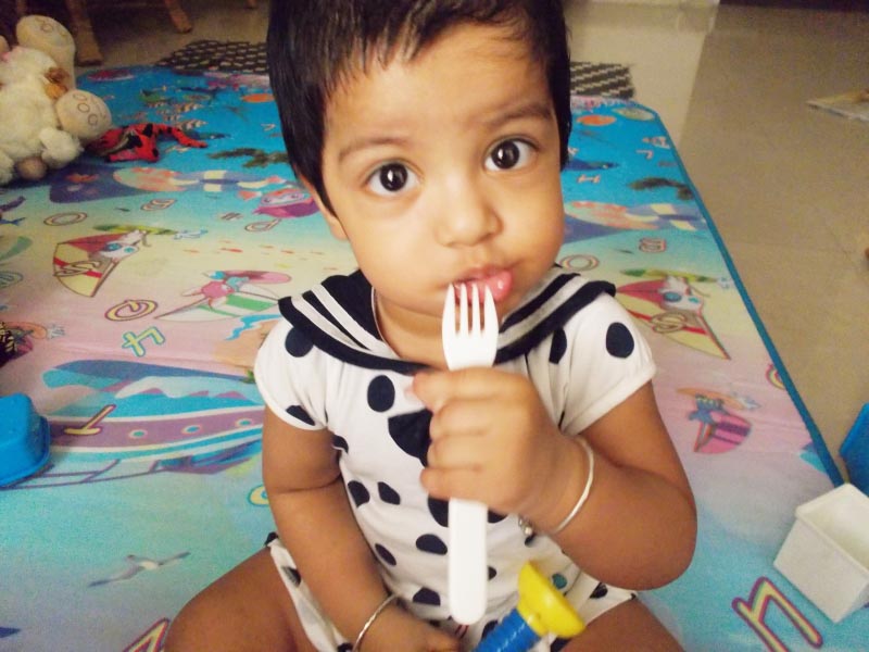 FOODS FOR FUSSY EATERS