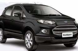 FORD MOTORS- ECO SPORT