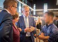 FPÖ Rudert Zurück Und Bedauert - The Gazette24