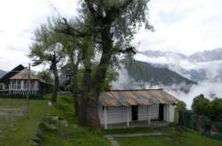 FRAGMENTATION OF MY MIND ......