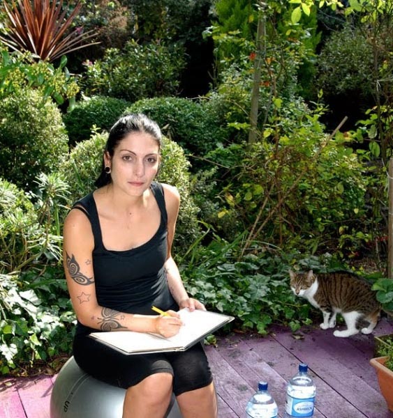 FREE-EIGHT-WEEK-HOME-PERSONAL-TRAINING-PROGRAMME