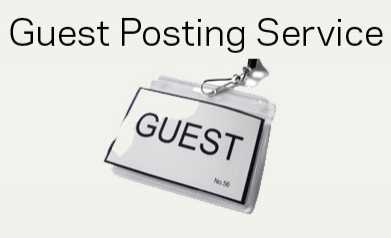 FREE GUEST POSTING SERVICE