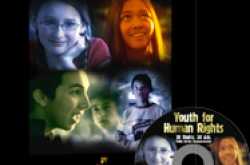FREEBIEIN : FREE INFORMATION KIT YOUTH FOR HUMAN RIGHTS
