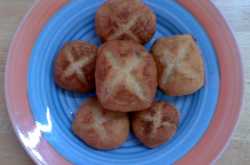 FRIED CAKE/ VETTU CAKE RECIPE