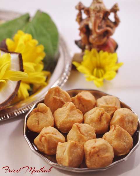 FRIED KOZHUKATTAI | MAIDA KOZHUKATTAI
